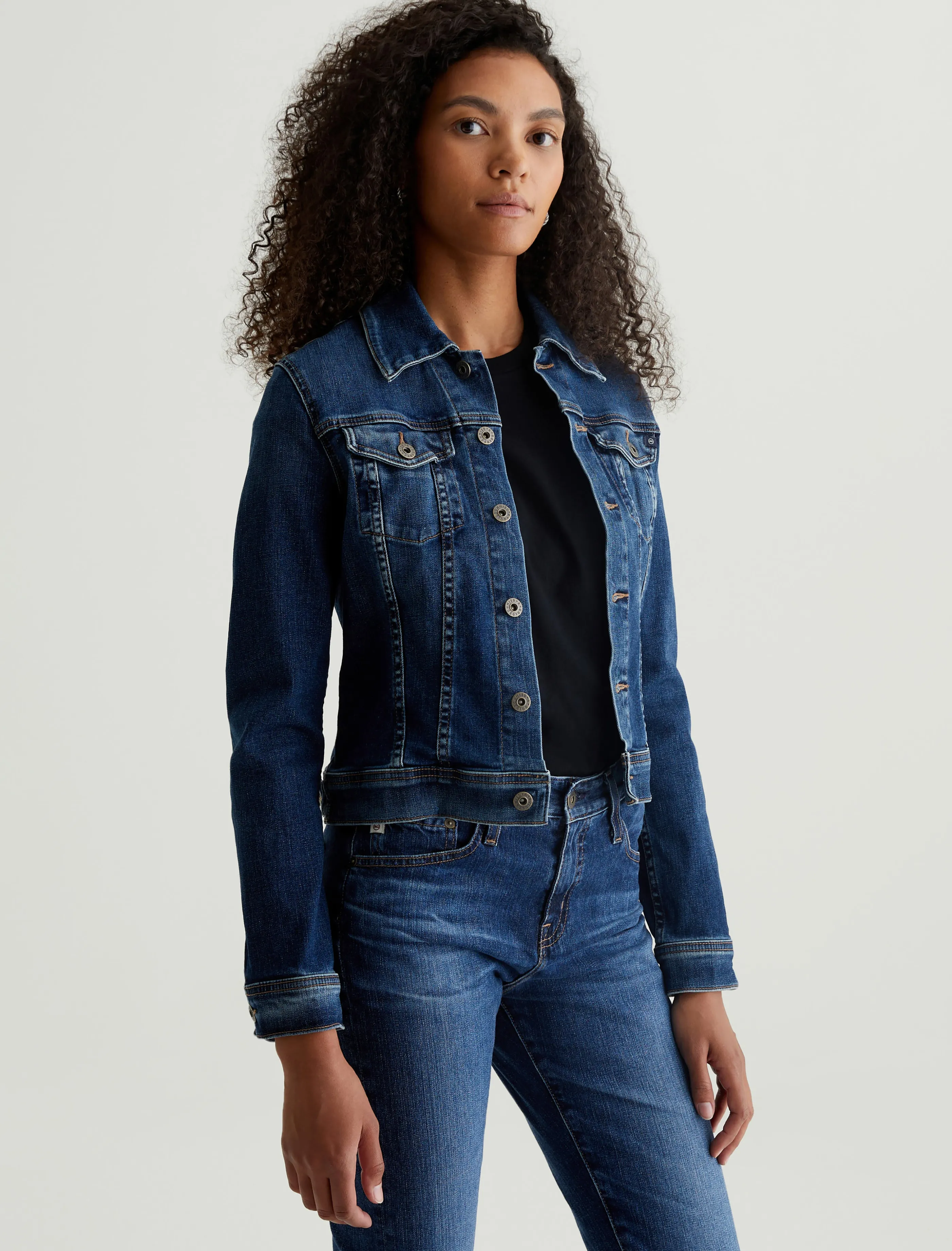 AG Jeans Robyn Jacket Alliance Outlet