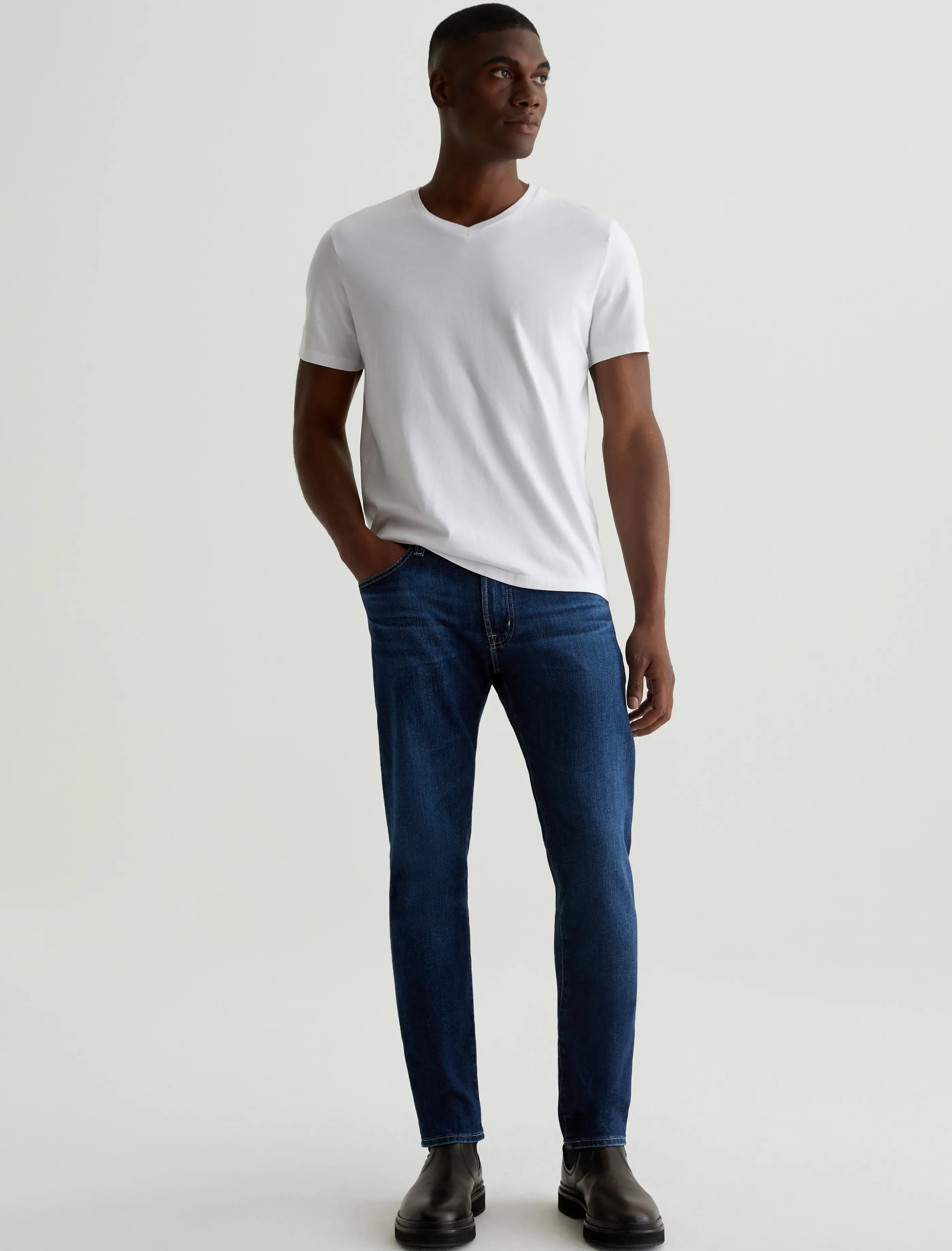 AG Jeans Tellis 360° Midlands Clearance