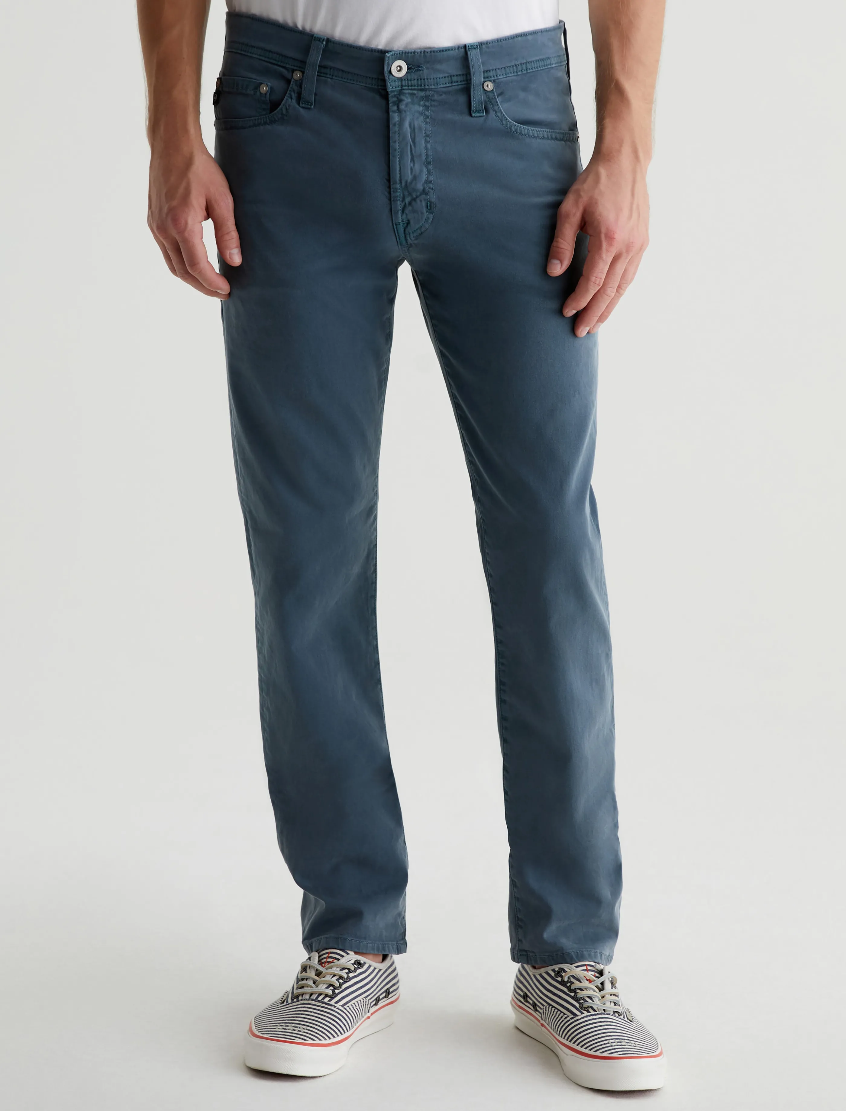 AG Jeans Tellis SUD Sulfur Deep Waters Cheap