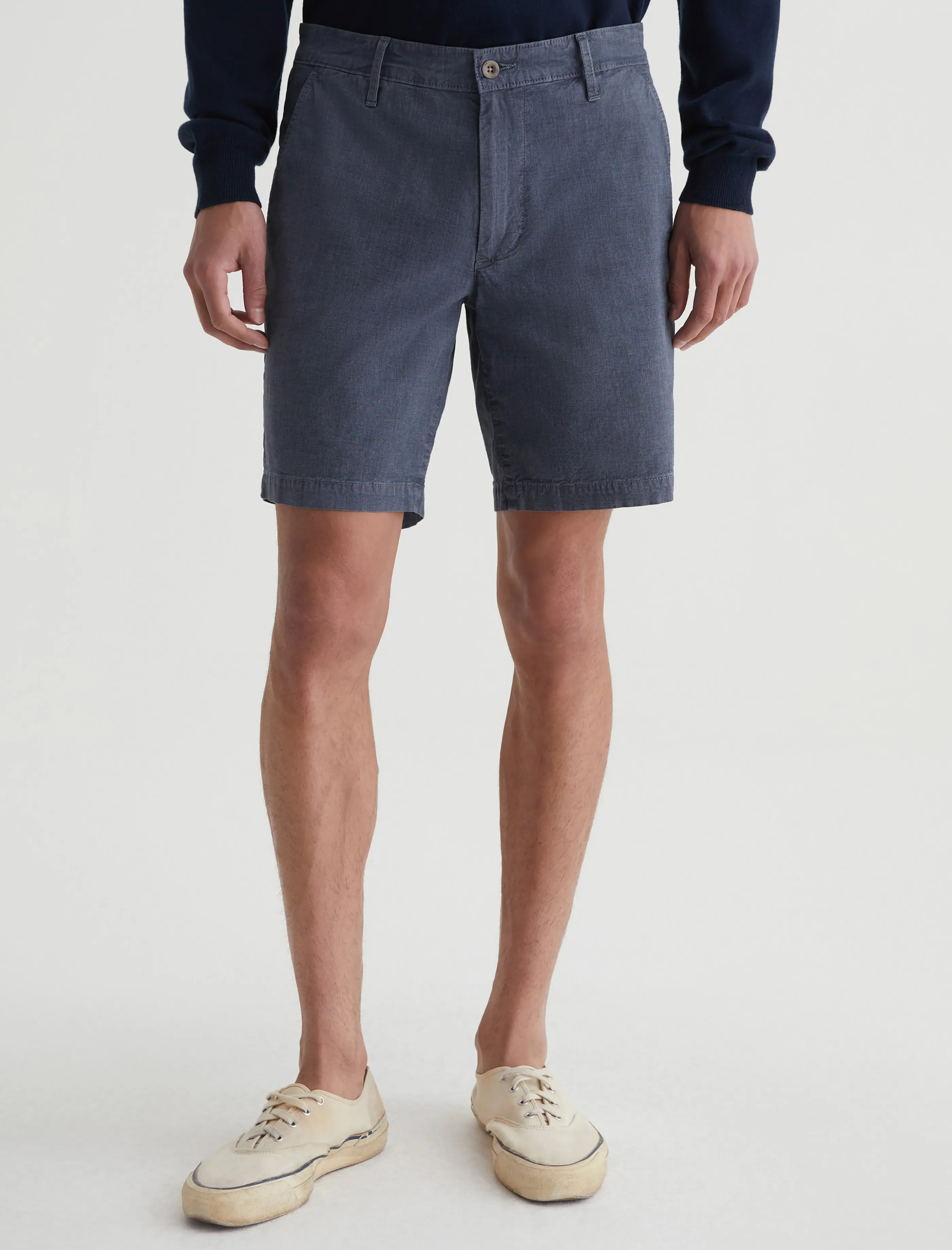 AG Jeans Wanderer Short Dark Harbor Cheap