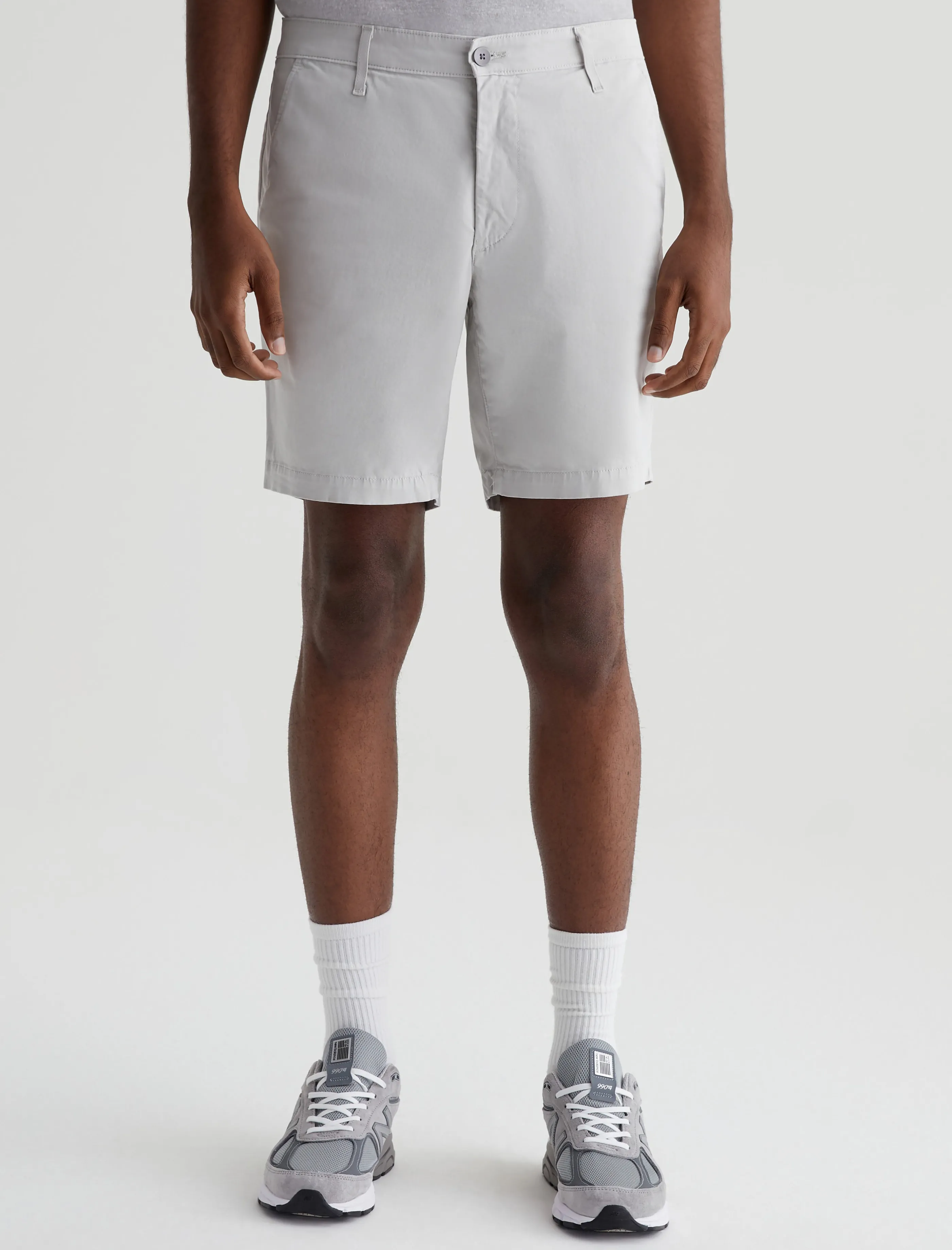 AG Jeans Wanderer Short Fade To Graye Clearance