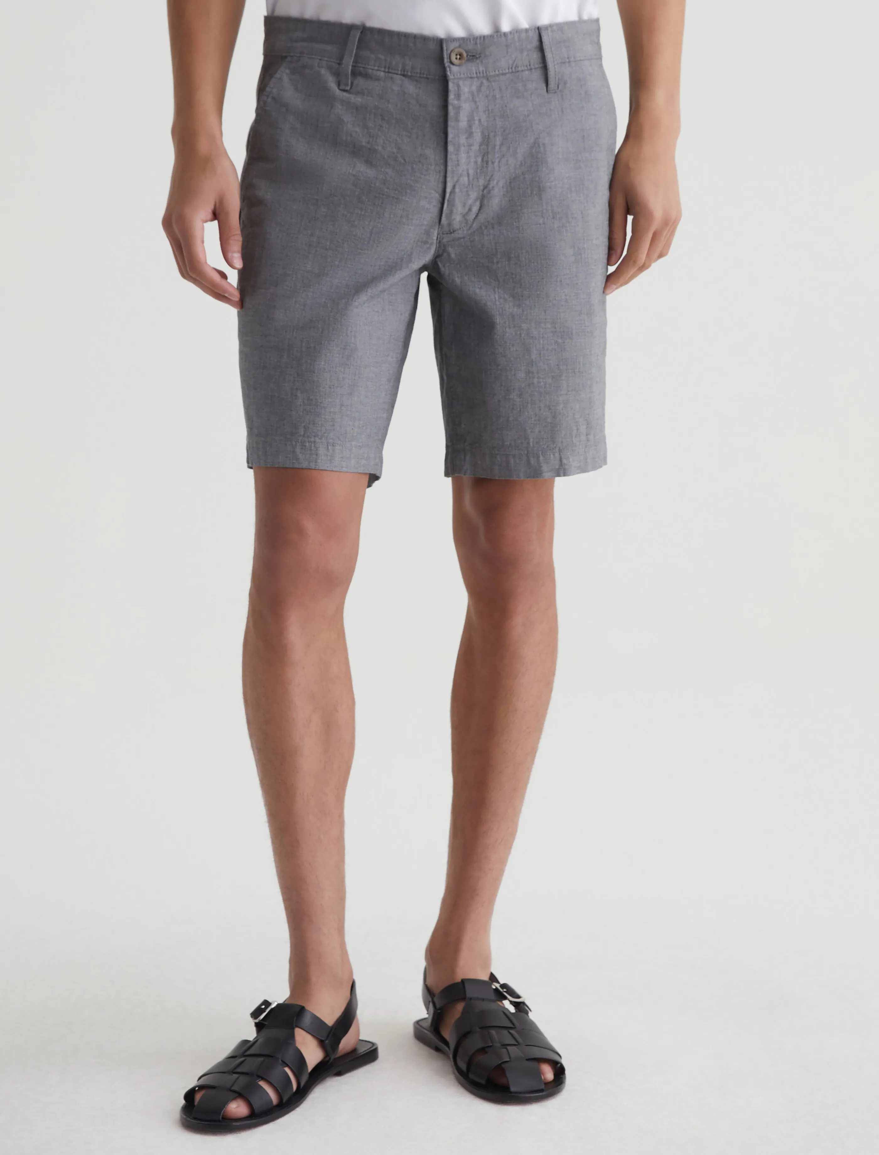 AG Jeans Wanderer Short Moreton Bay Best